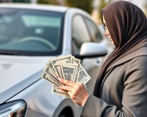 شرایط و نحوه دریافت وام خرید خودرو در 1404