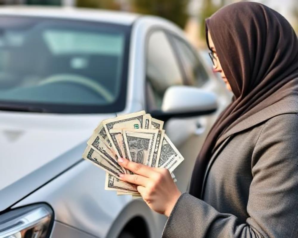 شرایط و نحوه دریافت وام خرید خودرو در 1404